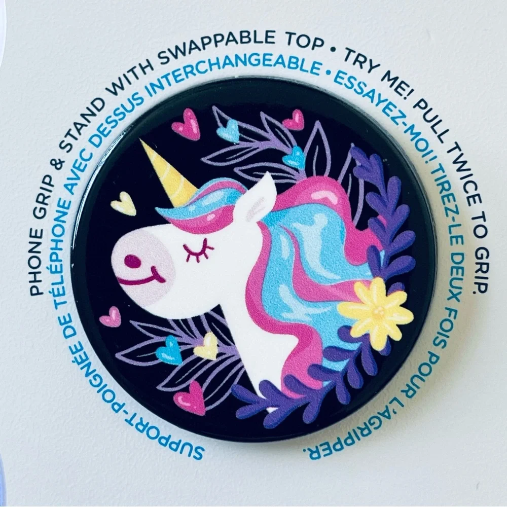 Popsocket - Unicorn Day Dreams (GLOSS)